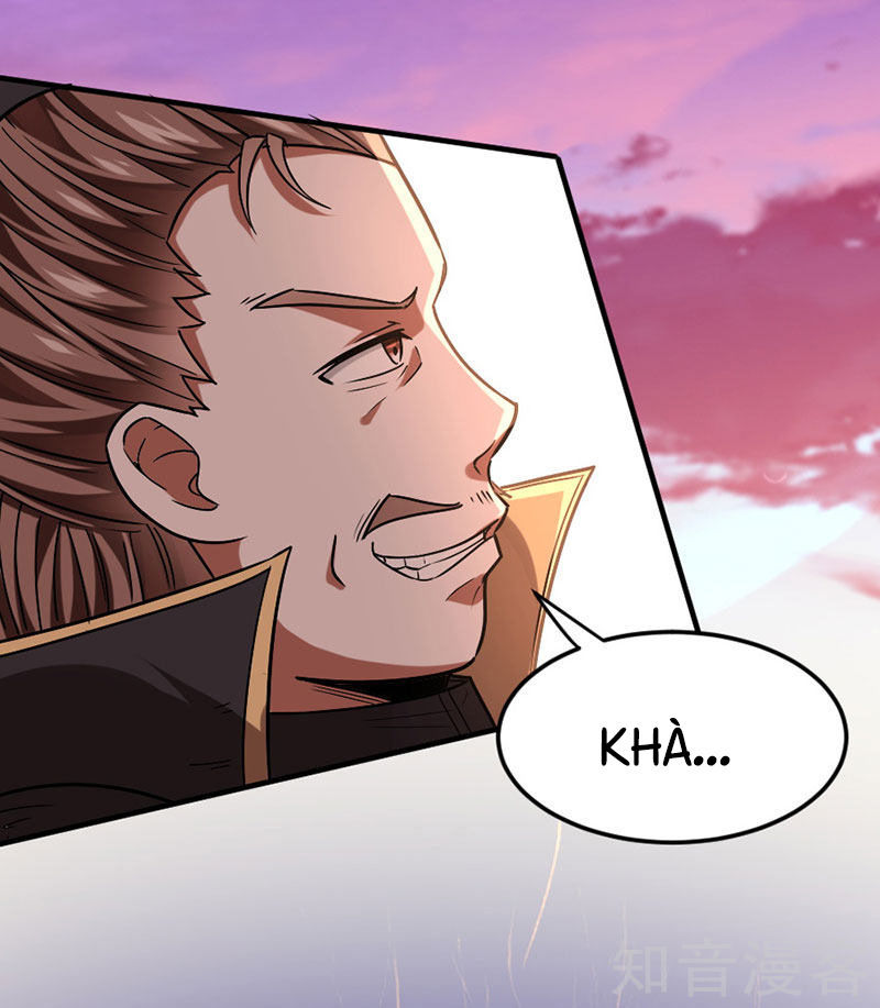 Tiên Đế Trở Về Chapter 32 - Trang 2