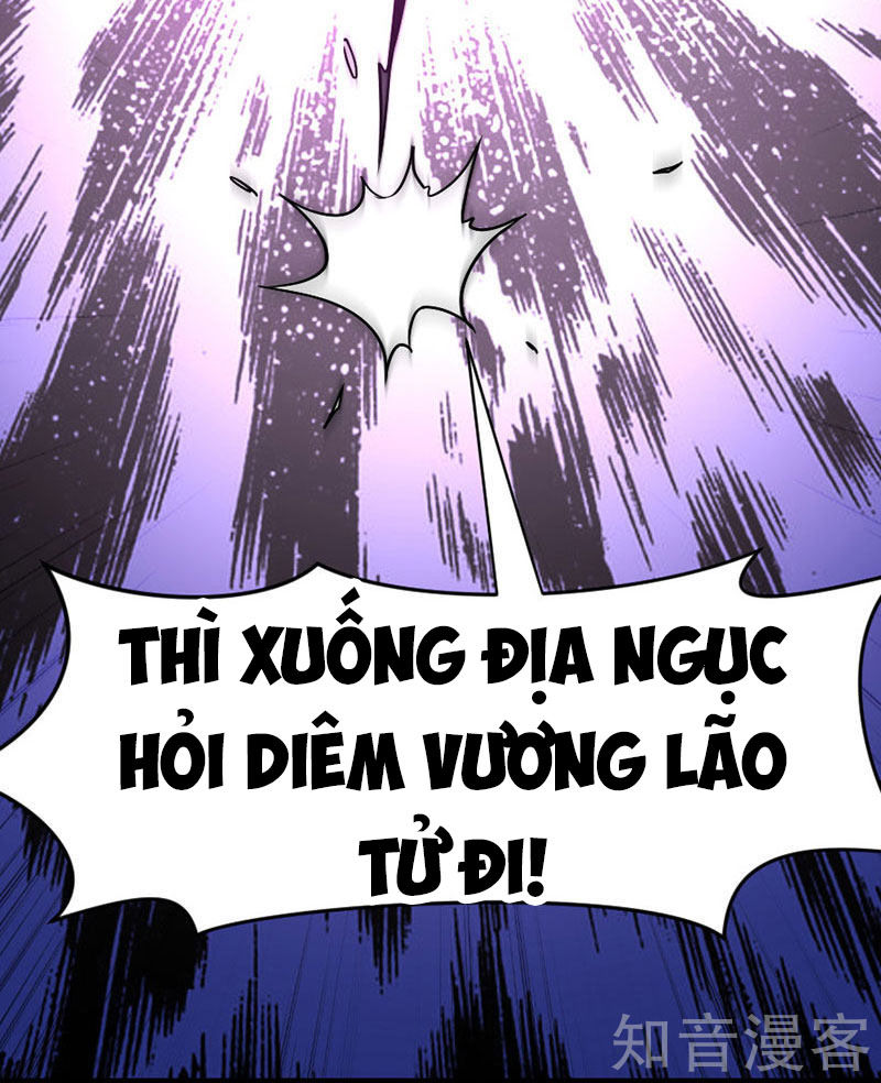 Tiên Đế Trở Về Chapter 32 - Trang 2