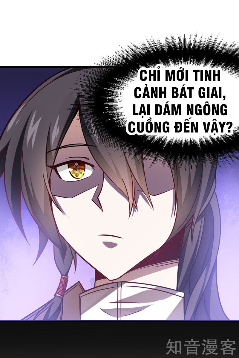 Tiên Đế Trở Về Chapter 32 - Trang 2