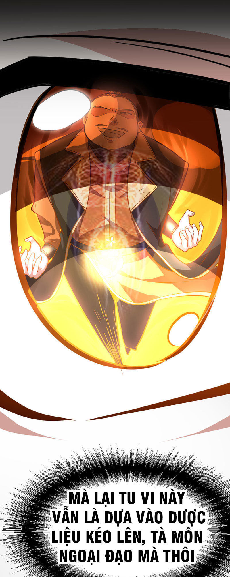 Tiên Đế Trở Về Chapter 32 - Trang 2