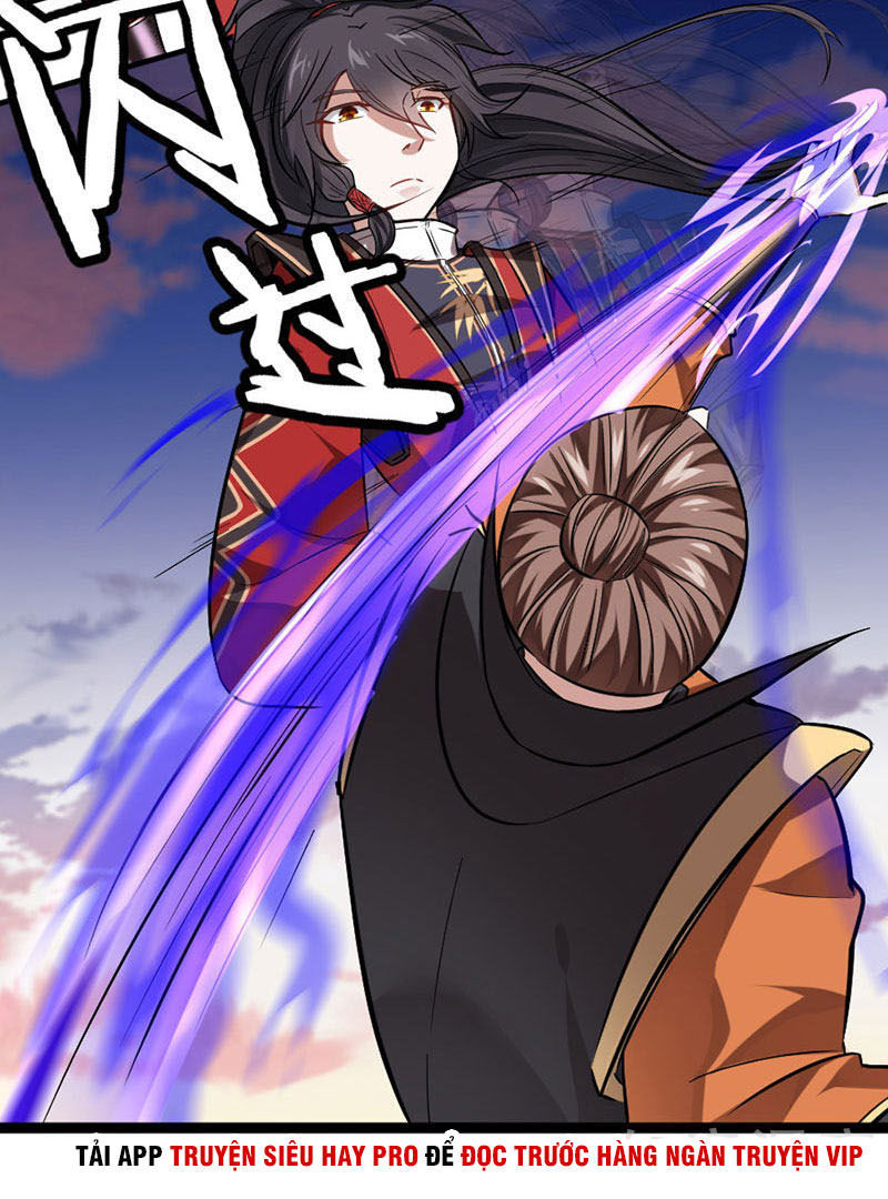 Tiên Đế Trở Về Chapter 32 - Trang 2