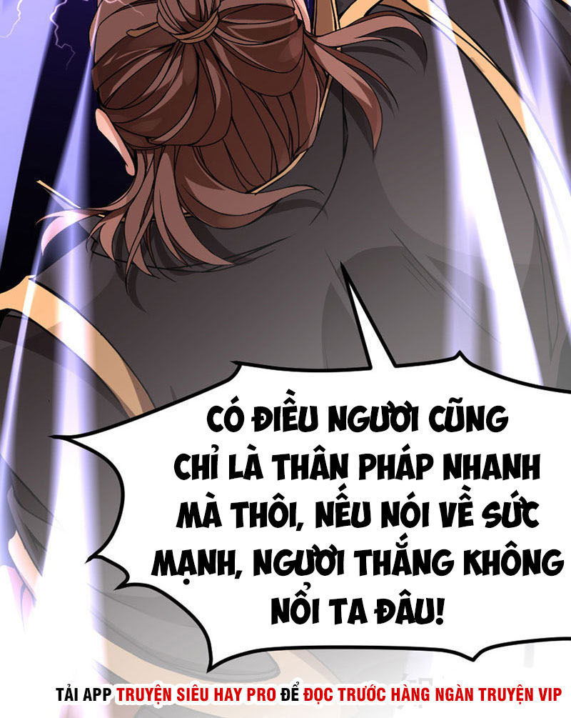 Tiên Đế Trở Về Chapter 32 - Trang 2