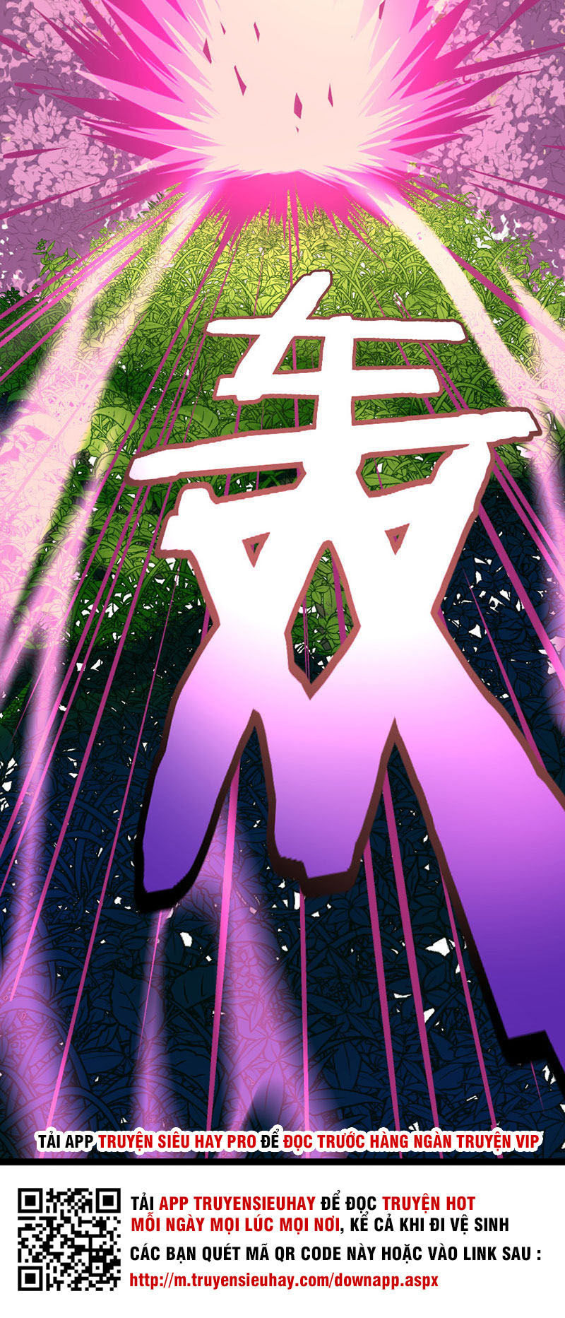 Tiên Đế Trở Về Chapter 32 - Trang 2