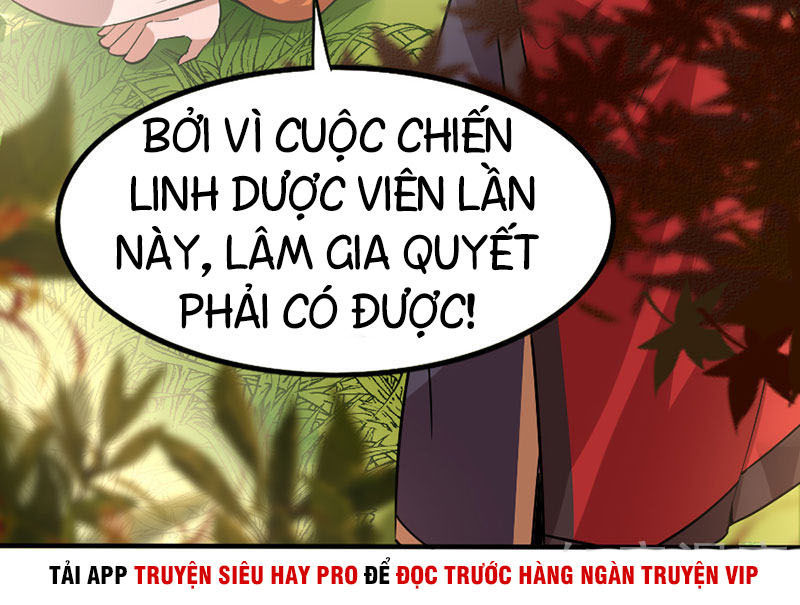 Tiên Đế Trở Về Chapter 33 - Trang 2