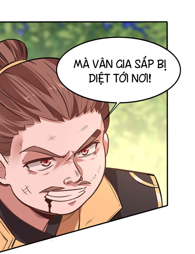 Tiên Đế Trở Về Chapter 33 - Trang 2