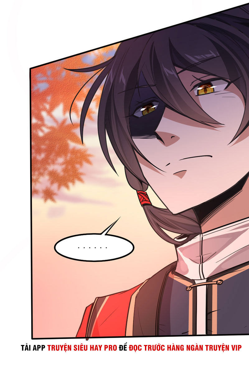 Tiên Đế Trở Về Chapter 33 - Trang 2