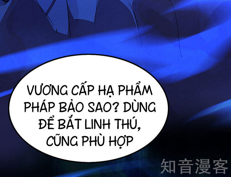 Tiên Đế Trở Về Chapter 33 - Trang 2