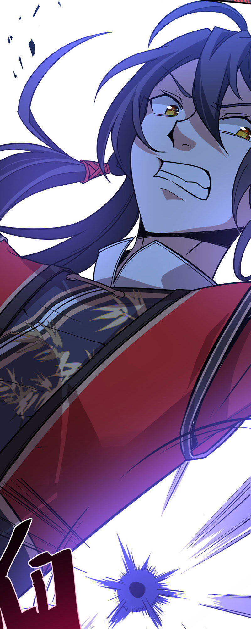 Tiên Đế Trở Về Chapter 33 - Trang 2