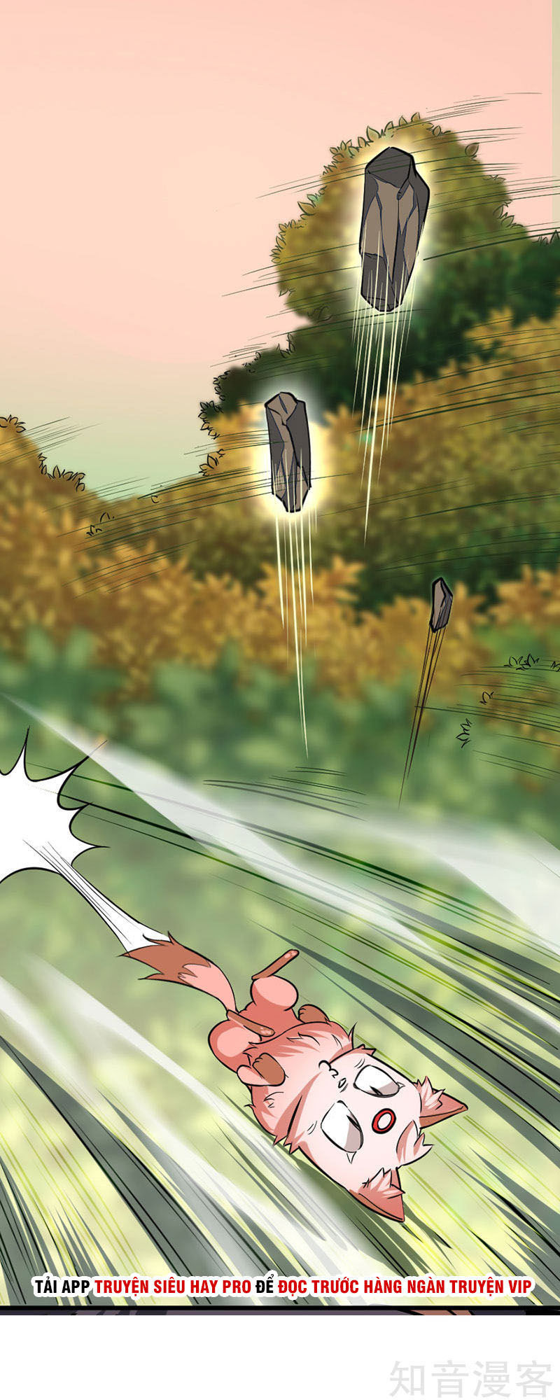 Tiên Đế Trở Về Chapter 34 - Trang 2