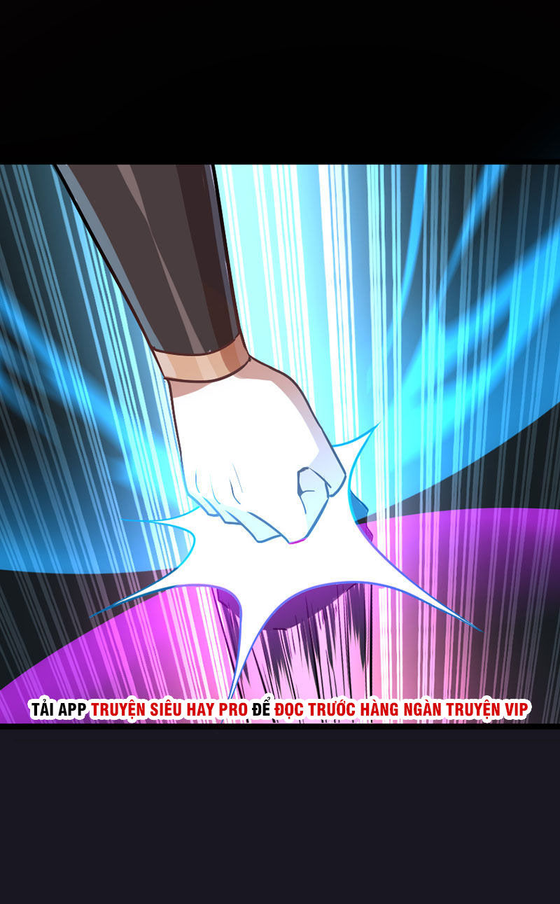 Tiên Đế Trở Về Chapter 34 - Trang 2