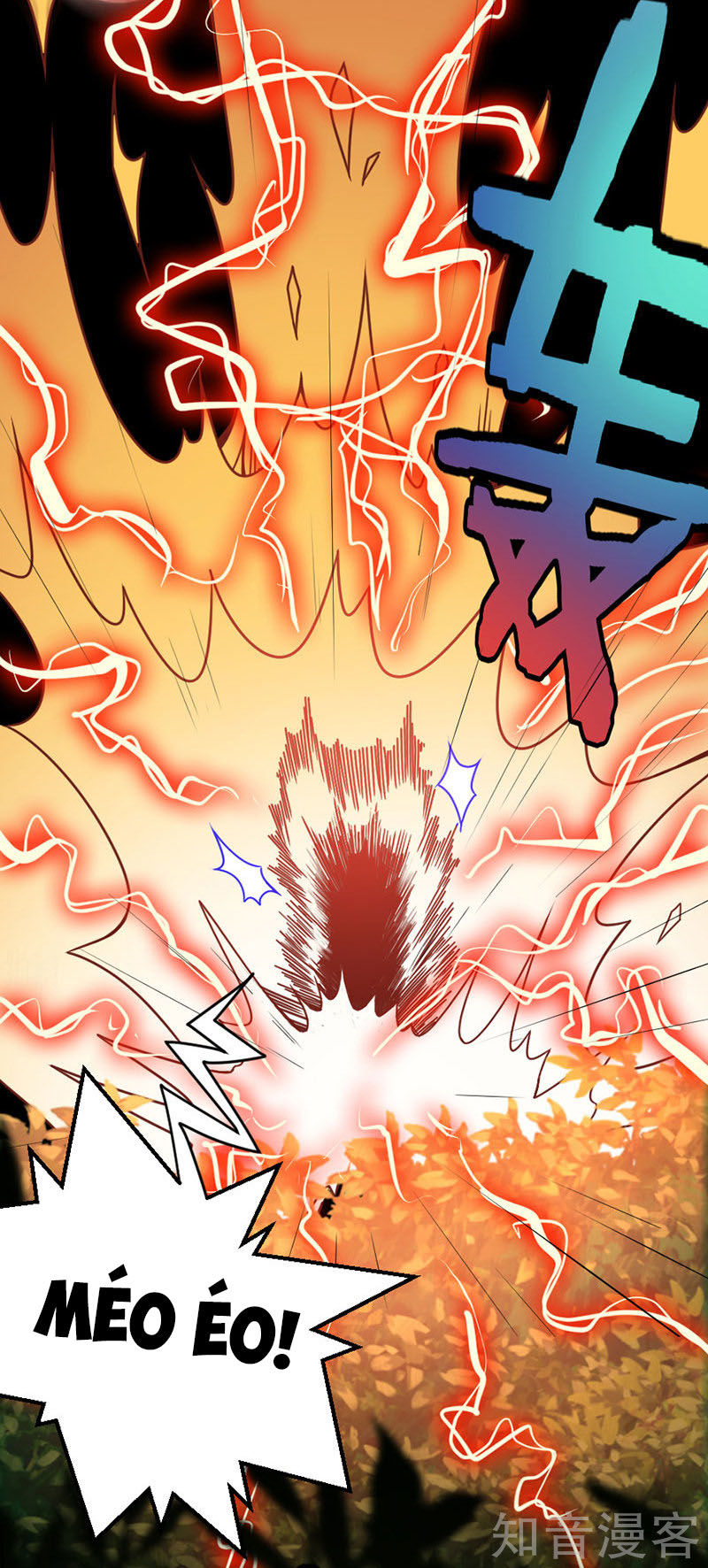 Tiên Đế Trở Về Chapter 35 - Trang 2