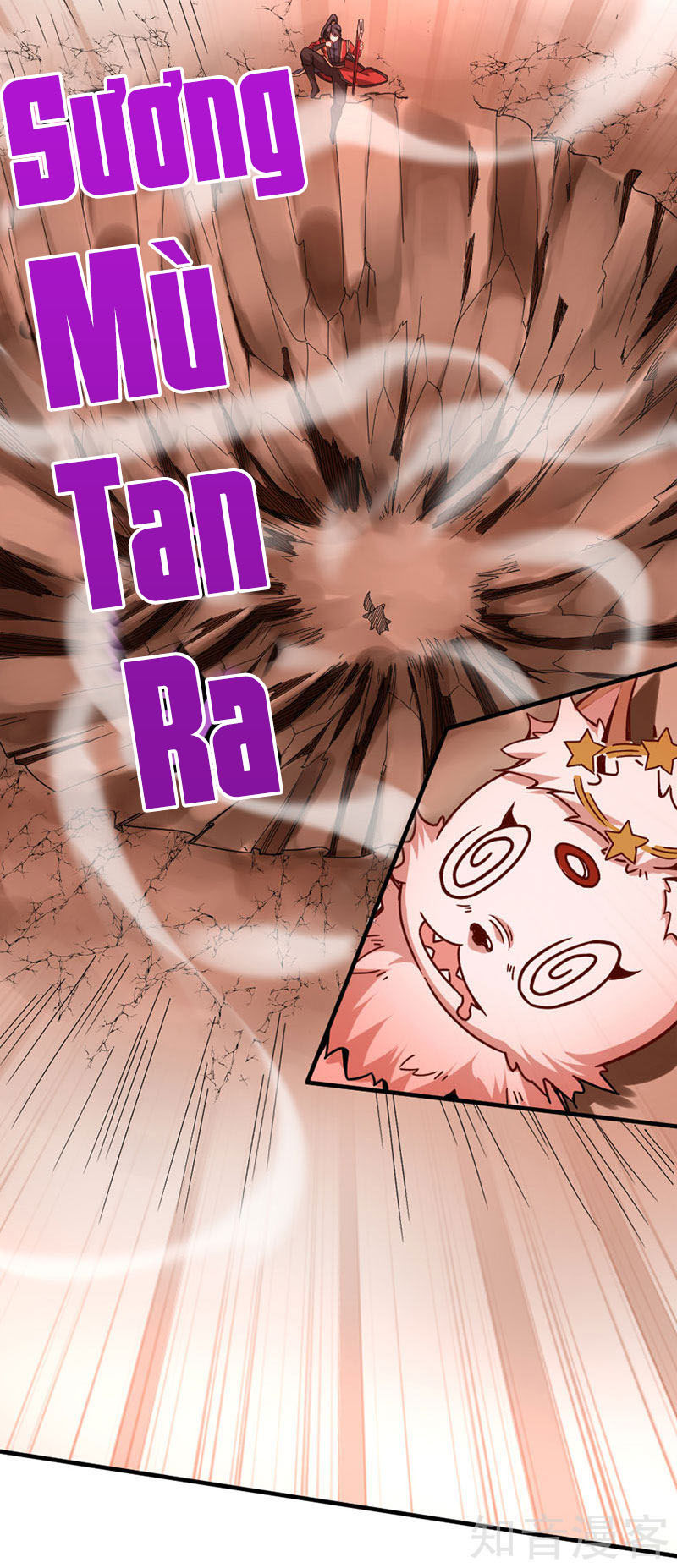 Tiên Đế Trở Về Chapter 35 - Trang 2