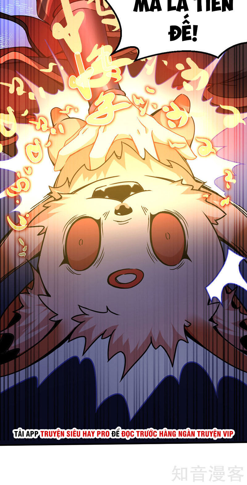 Tiên Đế Trở Về Chapter 35 - Trang 2