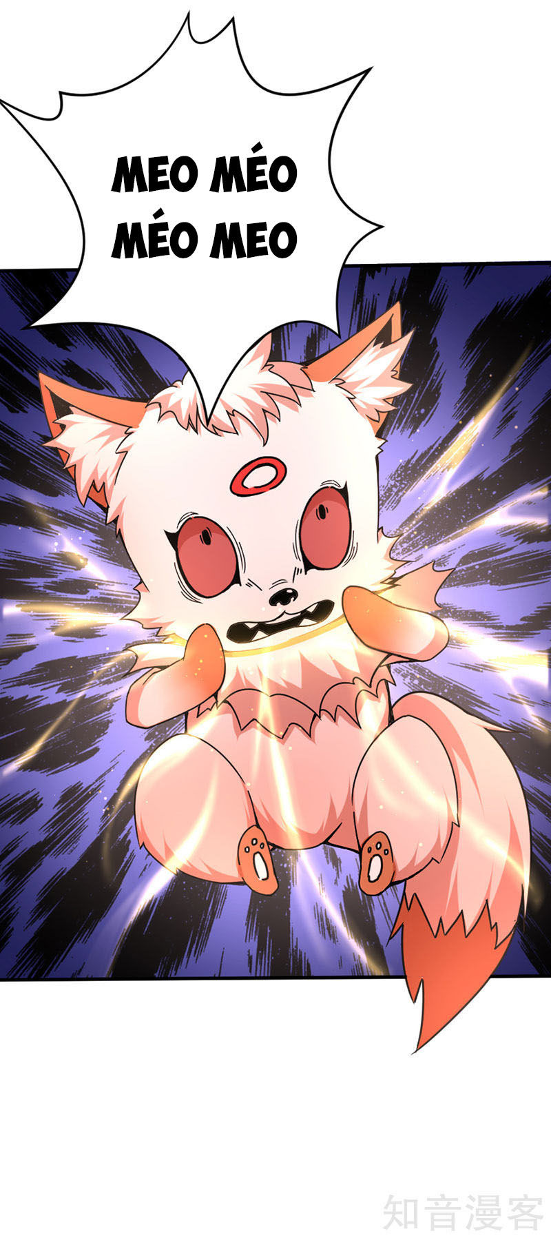 Tiên Đế Trở Về Chapter 35 - Trang 2