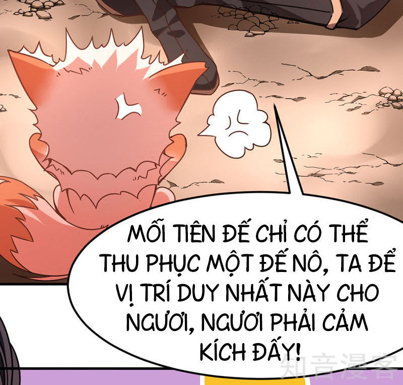 Tiên Đế Trở Về Chapter 35 - Trang 2