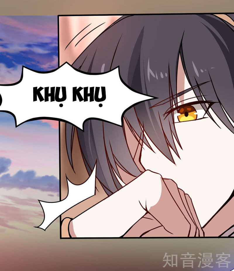 Tiên Đế Trở Về Chapter 36 - Trang 2