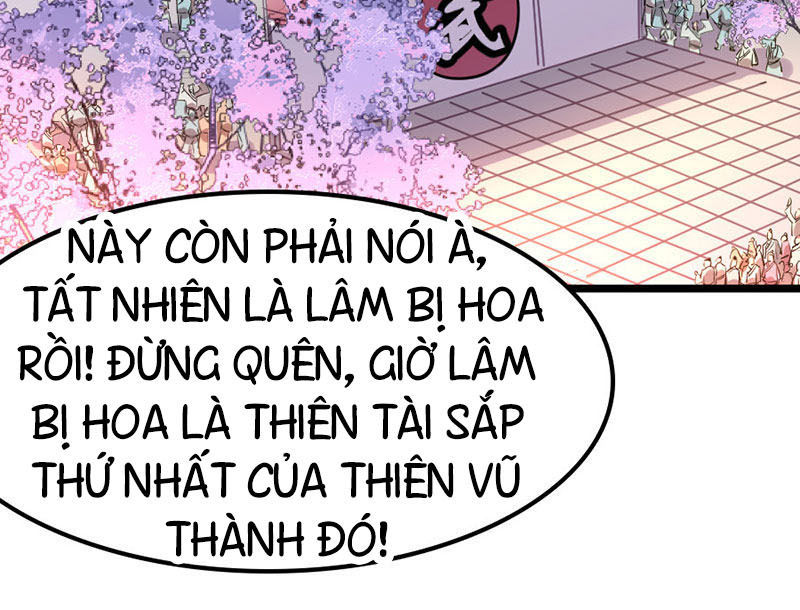 Tiên Đế Trở Về Chapter 36 - Trang 2