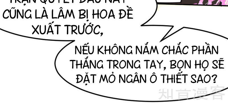 Tiên Đế Trở Về Chapter 36 - Trang 2