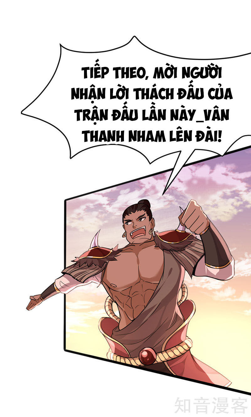 Tiên Đế Trở Về Chapter 36 - Trang 2