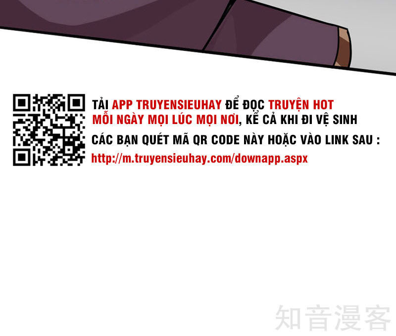 Tiên Đế Trở Về Chapter 36 - Trang 2