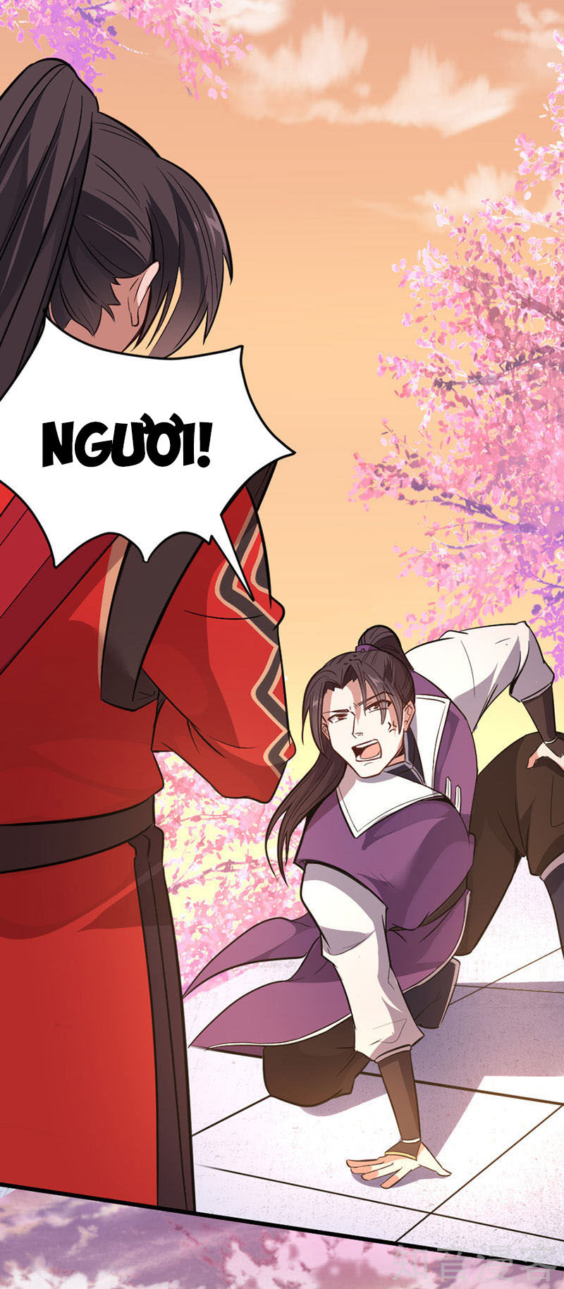 Tiên Đế Trở Về Chapter 36 - Trang 2