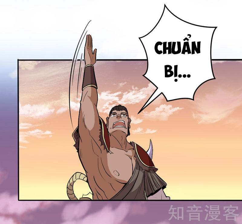 Tiên Đế Trở Về Chapter 36 - Trang 2