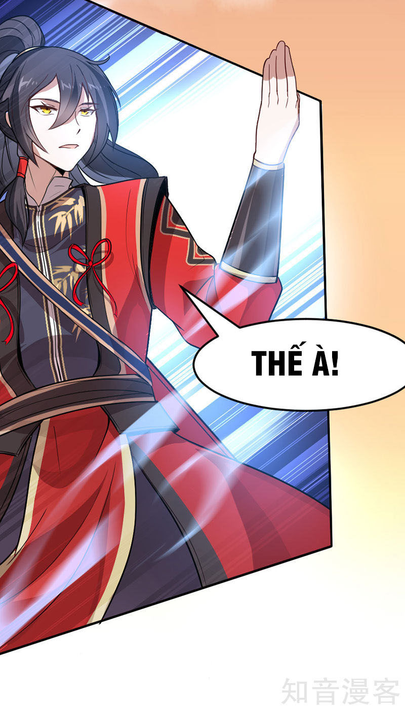 Tiên Đế Trở Về Chapter 36 - Trang 2