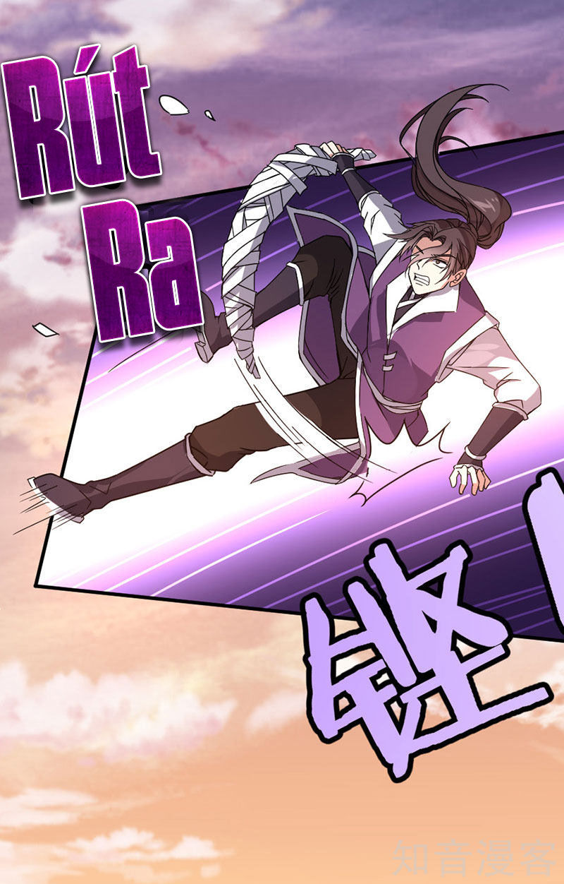 Tiên Đế Trở Về Chapter 37 - Trang 2