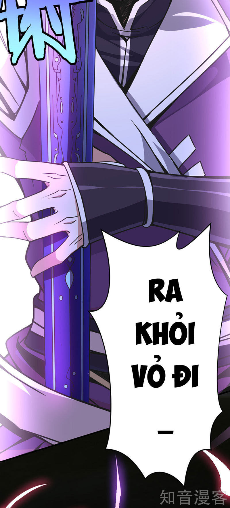 Tiên Đế Trở Về Chapter 37 - Trang 2