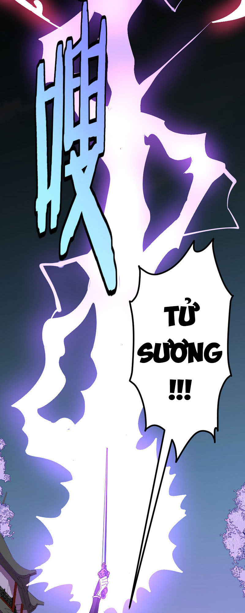 Tiên Đế Trở Về Chapter 37 - Trang 2