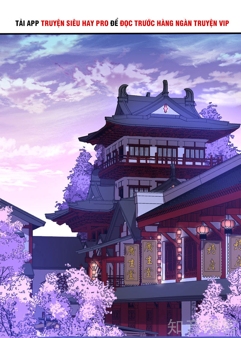 Tiên Đế Trở Về Chapter 37 - Trang 2