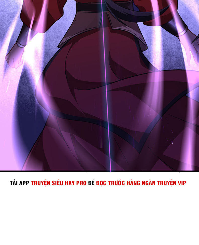 Tiên Đế Trở Về Chapter 37 - Trang 2