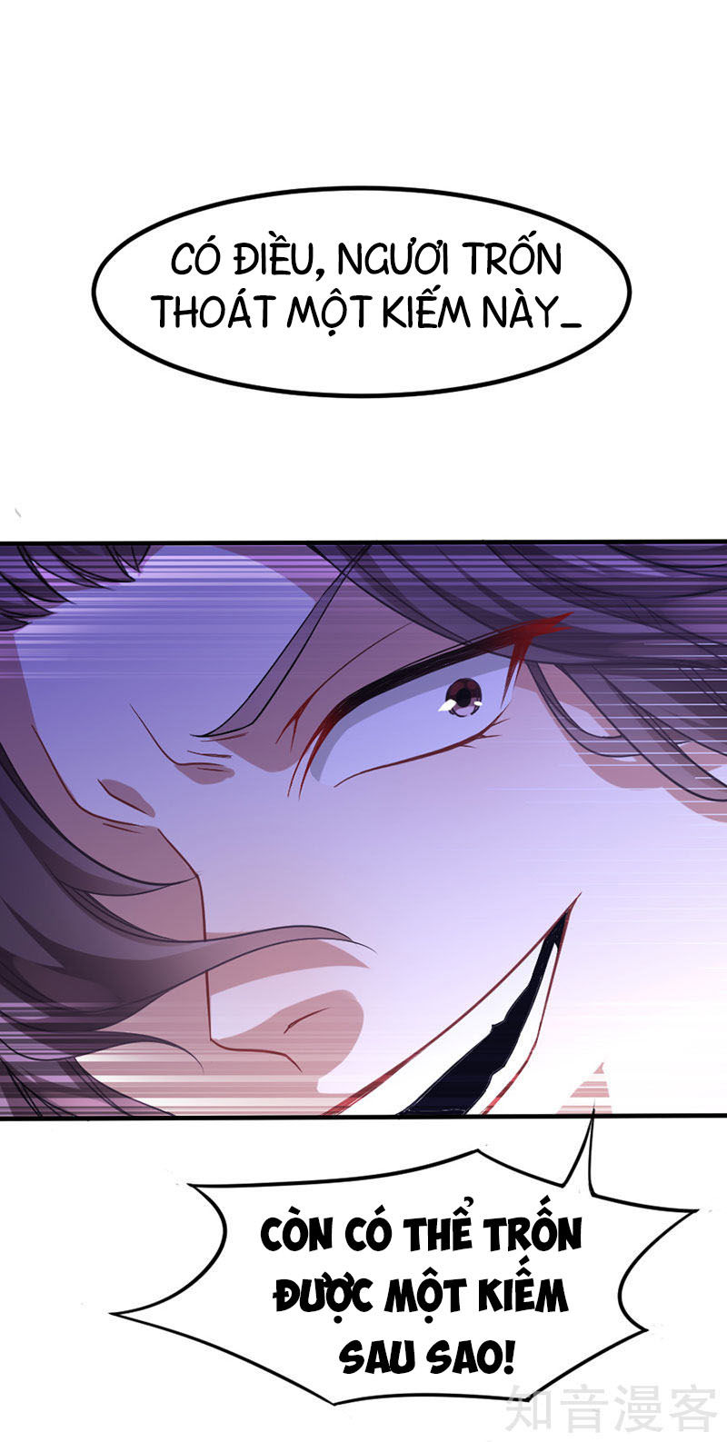 Tiên Đế Trở Về Chapter 37 - Trang 2