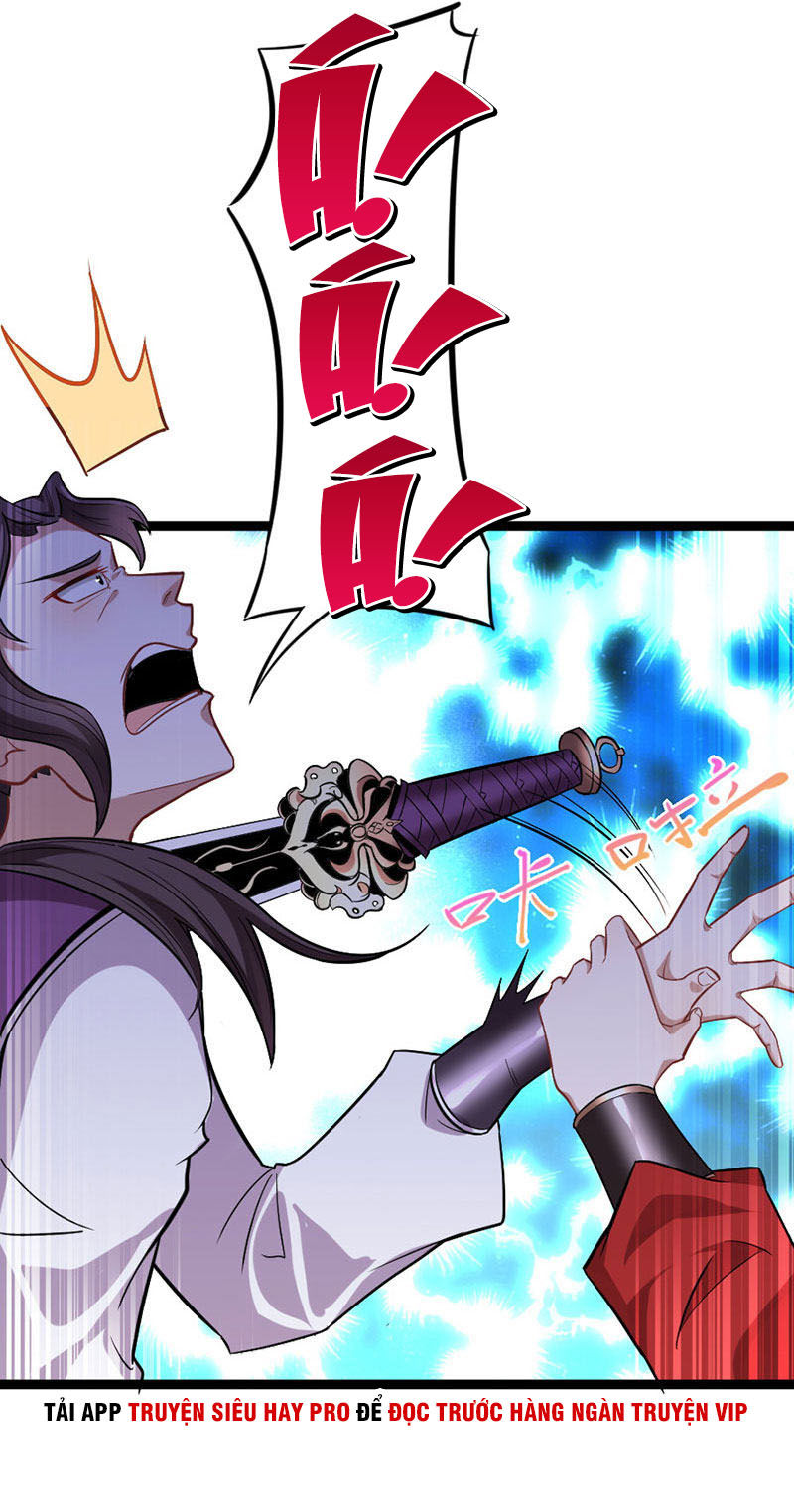 Tiên Đế Trở Về Chapter 38 - Trang 2