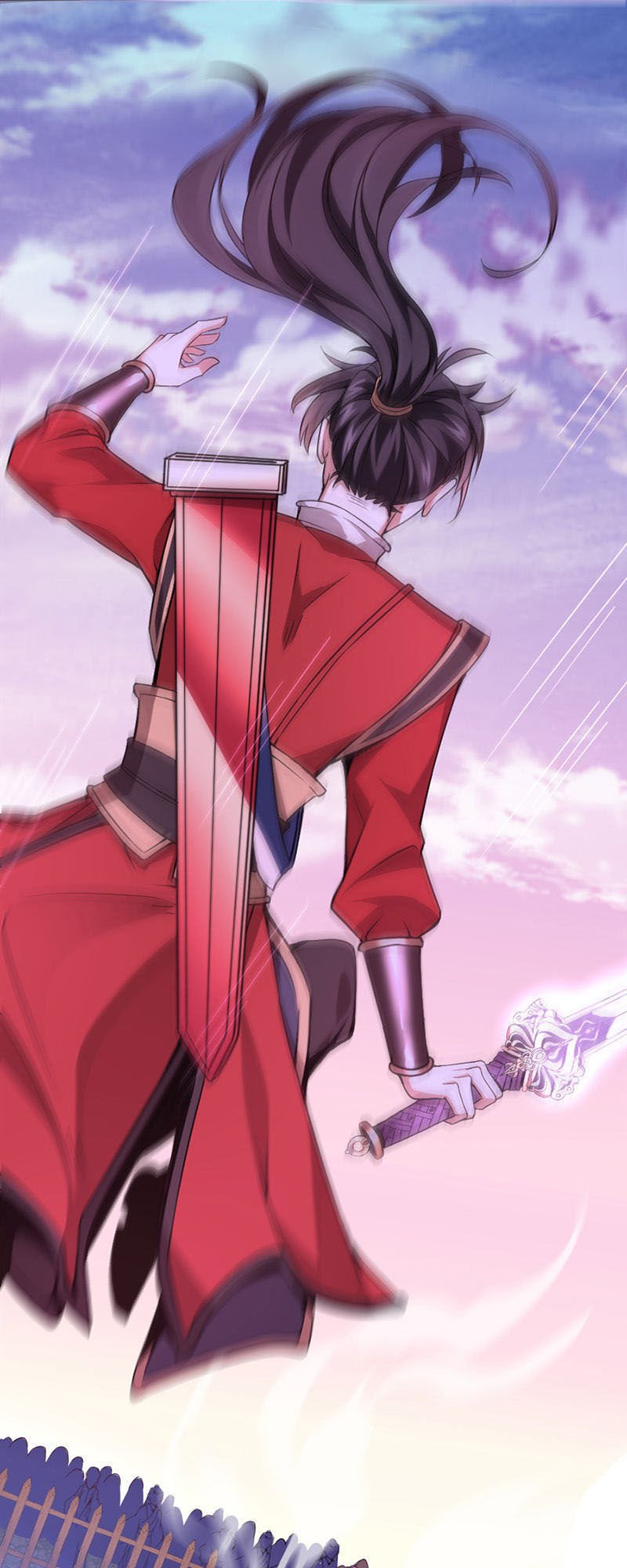 Tiên Đế Trở Về Chapter 38 - Trang 2