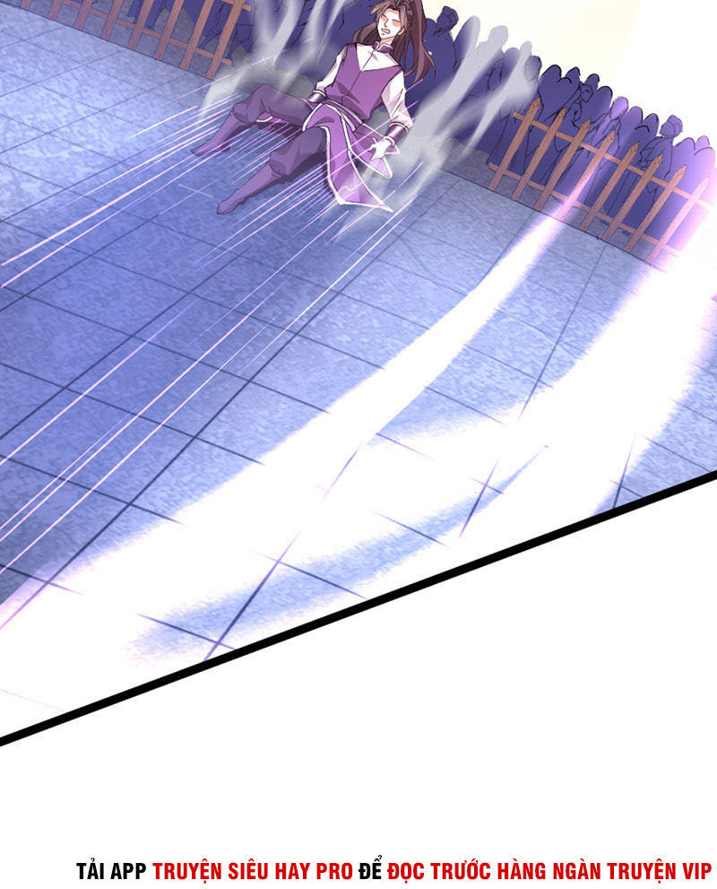 Tiên Đế Trở Về Chapter 38 - Trang 2