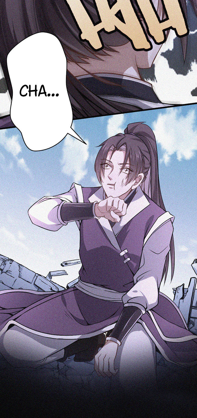 Tiên Đế Trở Về Chapter 38 - Trang 2