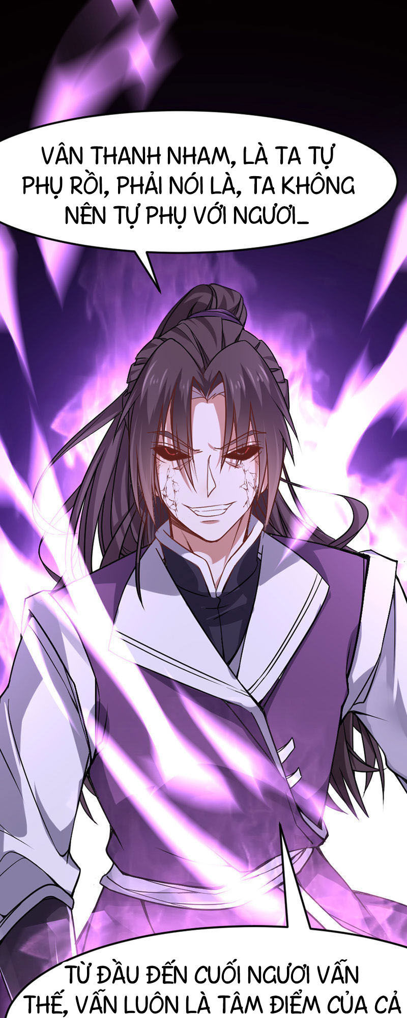 Tiên Đế Trở Về Chapter 38 - Trang 2