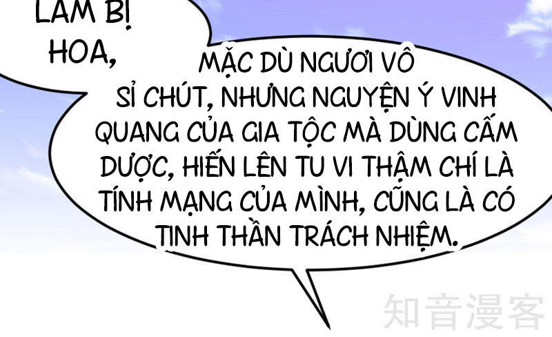 Tiên Đế Trở Về Chapter 38 - Trang 2