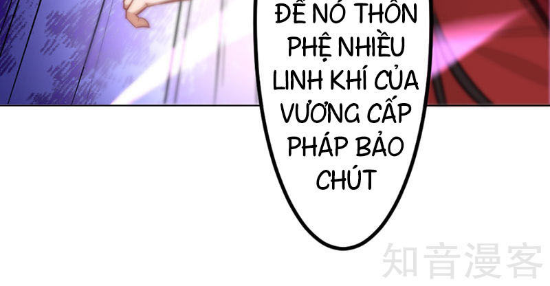 Tiên Đế Trở Về Chapter 38 - Trang 2