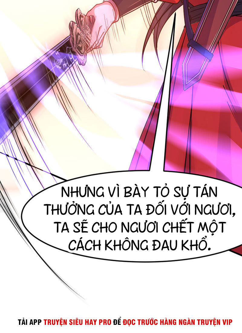 Tiên Đế Trở Về Chapter 38 - Trang 2