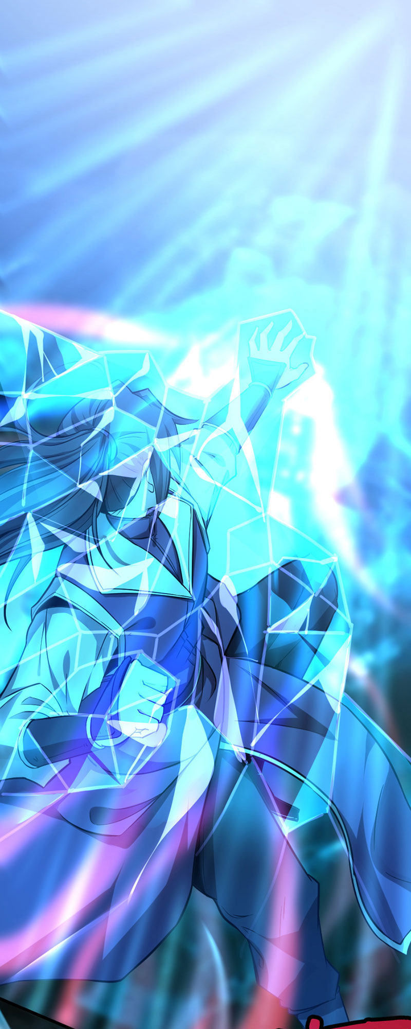 Tiên Đế Trở Về Chapter 39 - Trang 2