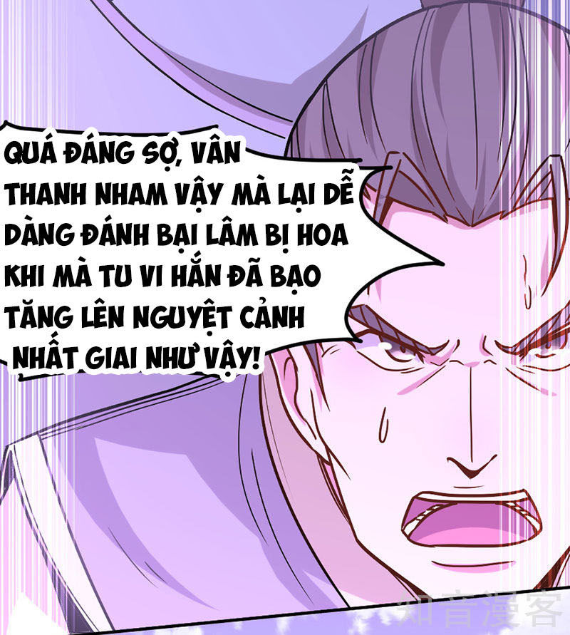 Tiên Đế Trở Về Chapter 39 - Trang 2