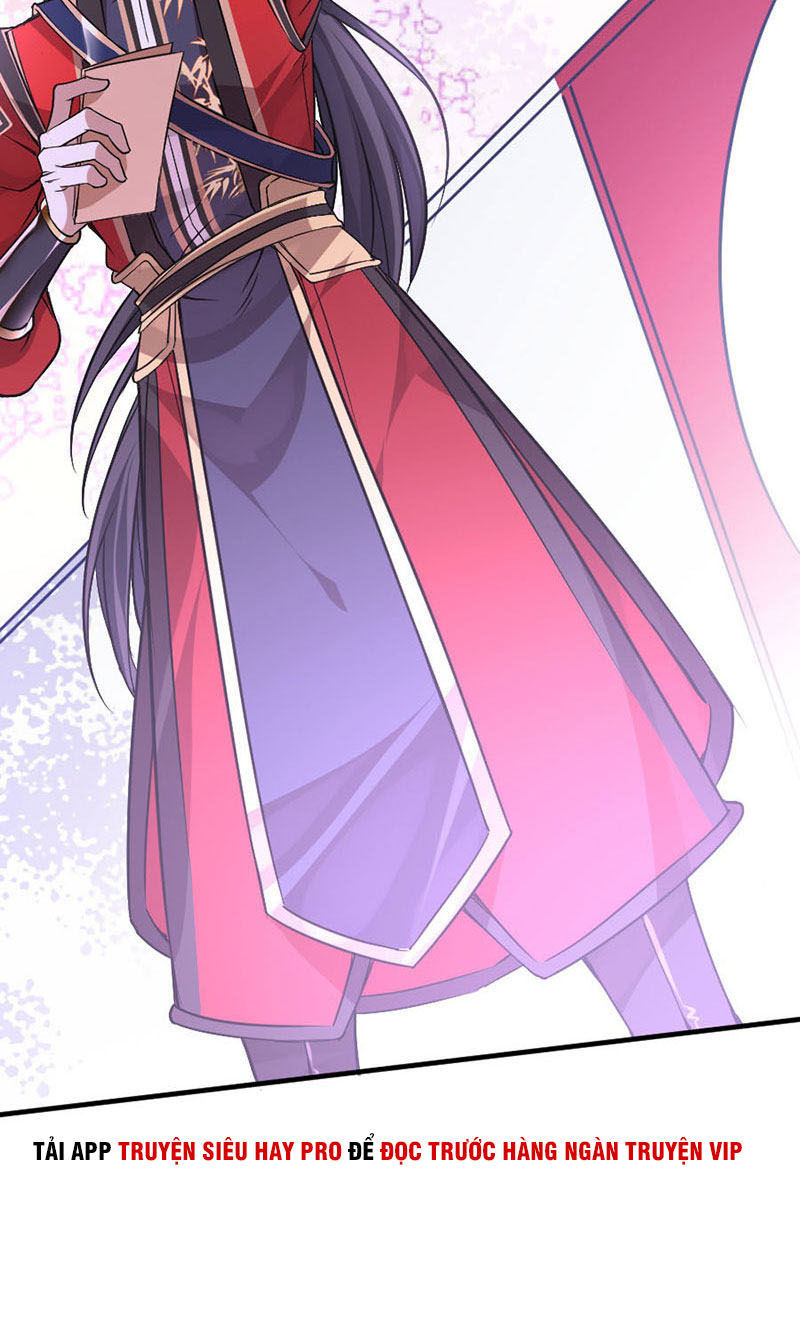 Tiên Đế Trở Về Chapter 39 - Trang 2