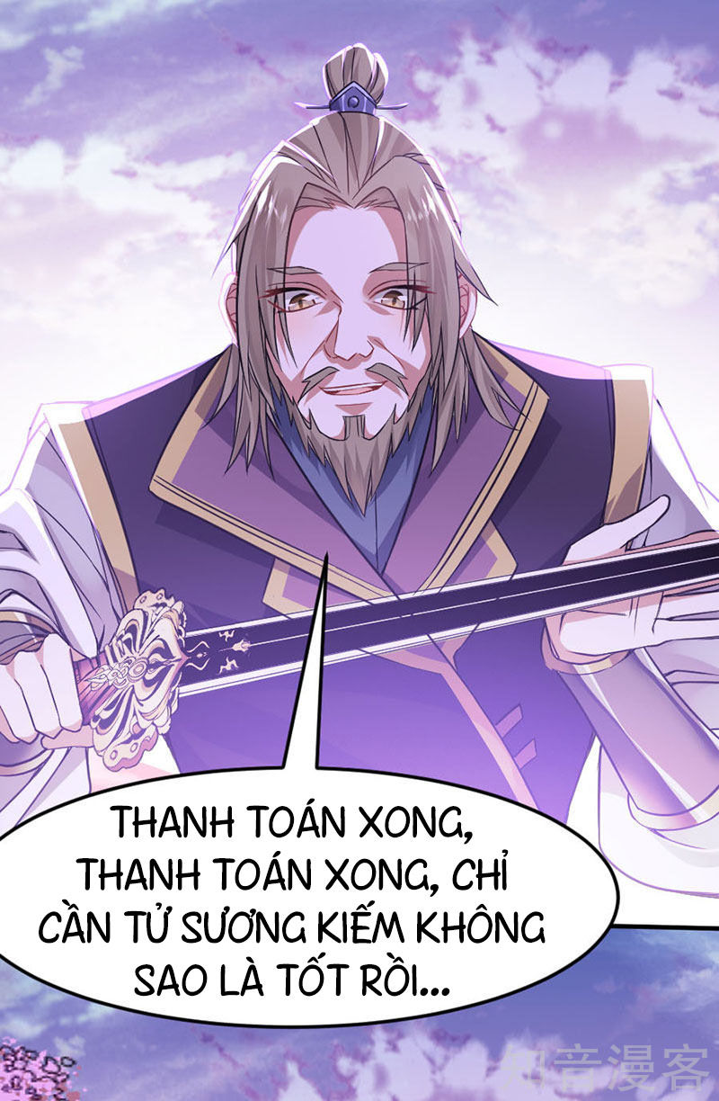 Tiên Đế Trở Về Chapter 39 - Trang 2