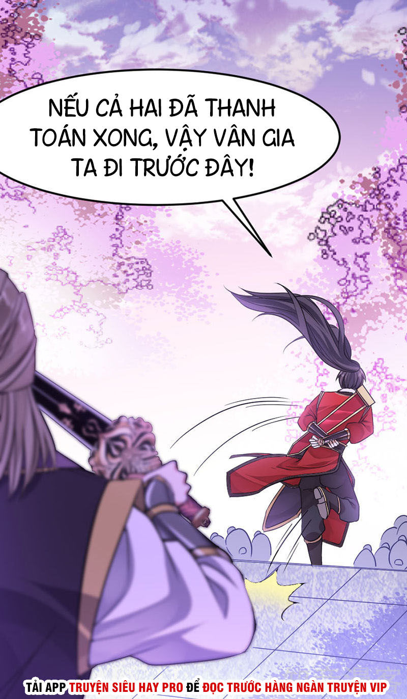 Tiên Đế Trở Về Chapter 39 - Trang 2