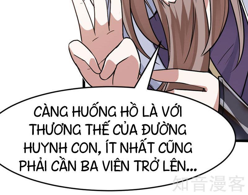 Tiên Đế Trở Về Chapter 40 - Trang 2
