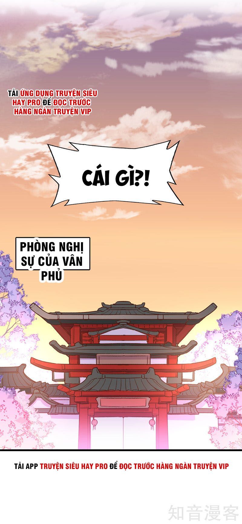 Tiên Đế Trở Về Chapter 40 - Trang 2