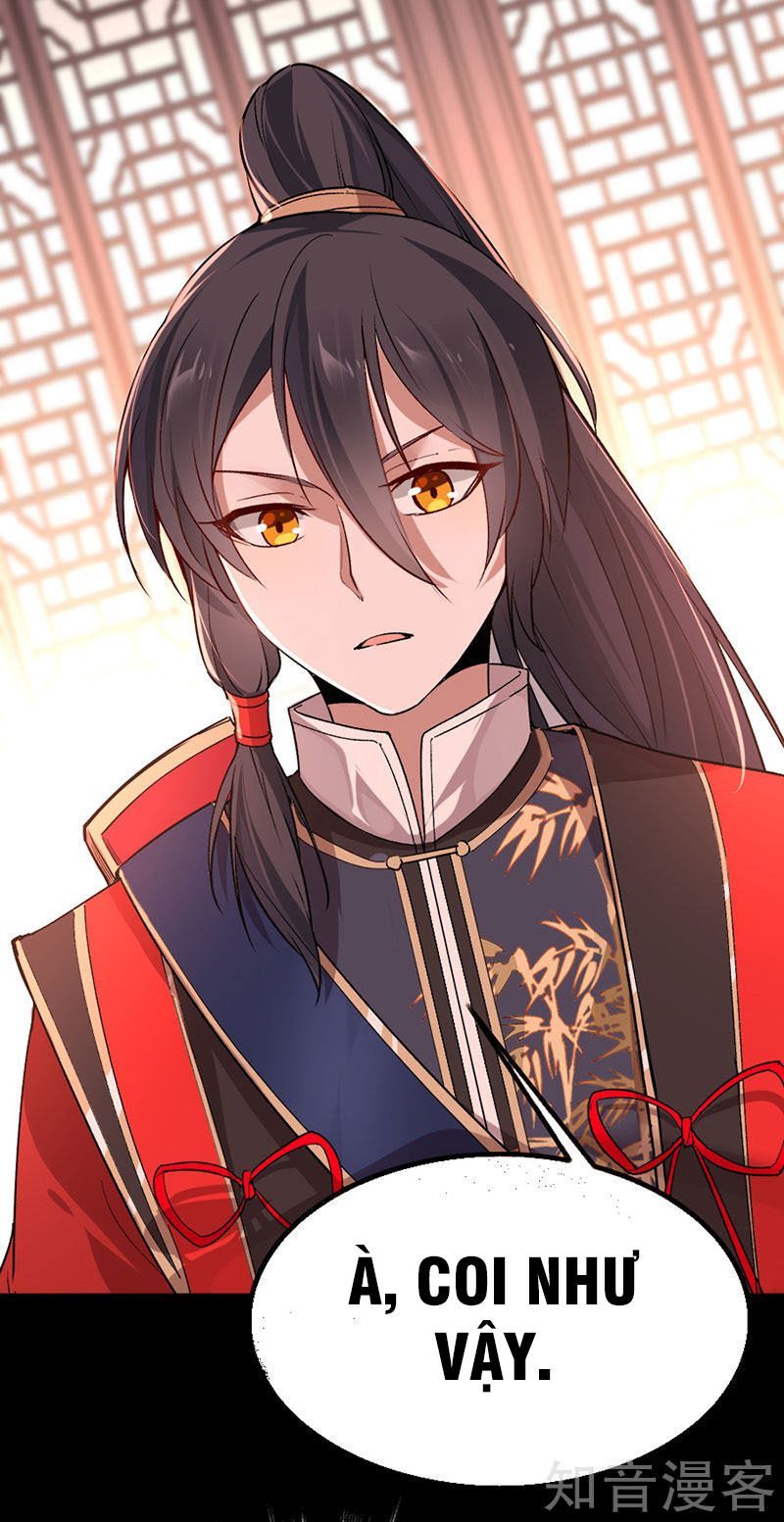 Tiên Đế Trở Về Chapter 40 - Trang 2