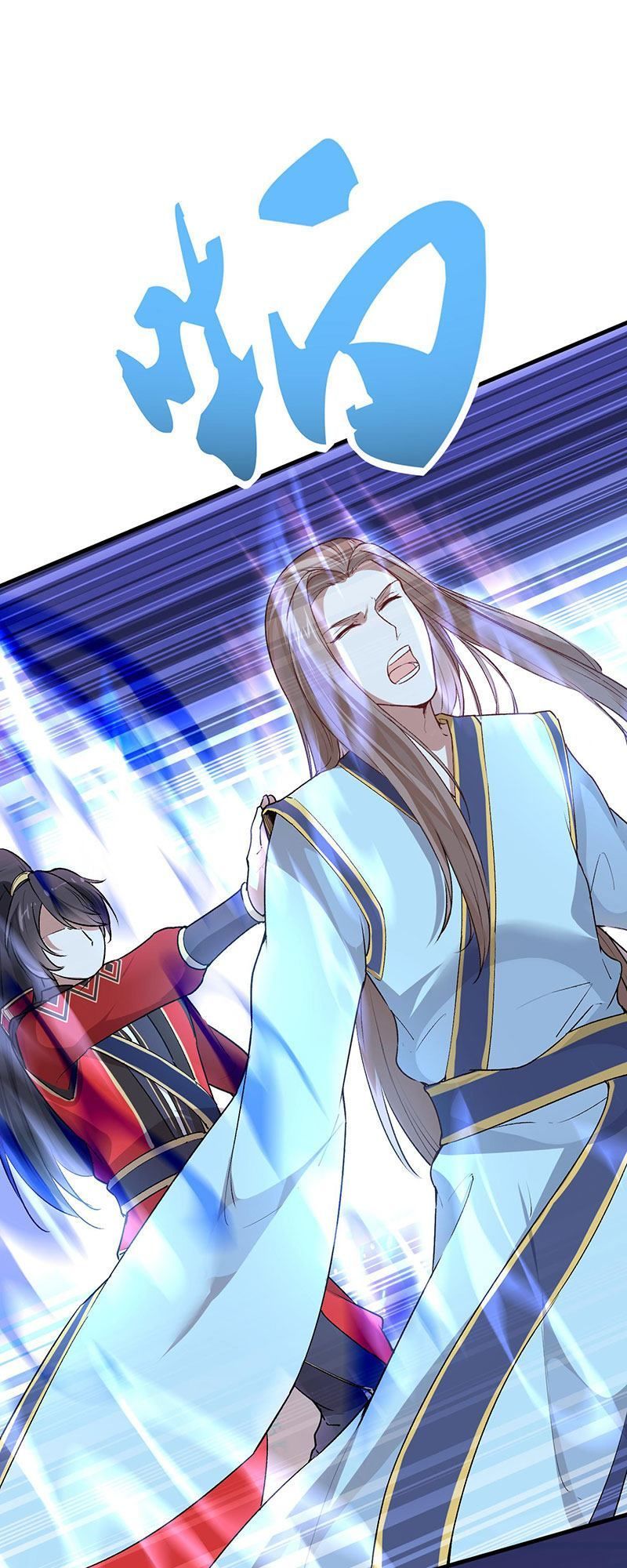 Tiên Đế Trở Về Chapter 40 - Trang 2